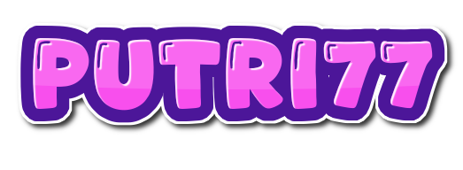 PUTRI77 LOGO